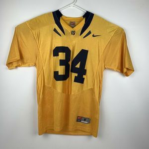 VTG 90’s Nike NCAA California Golden Bears Jersey